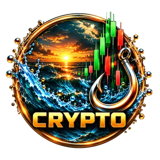 CatchCrypto badge