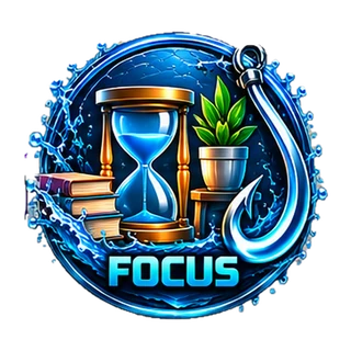 CatchFocus badge