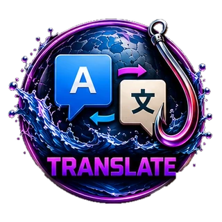 CatchTranslate badge